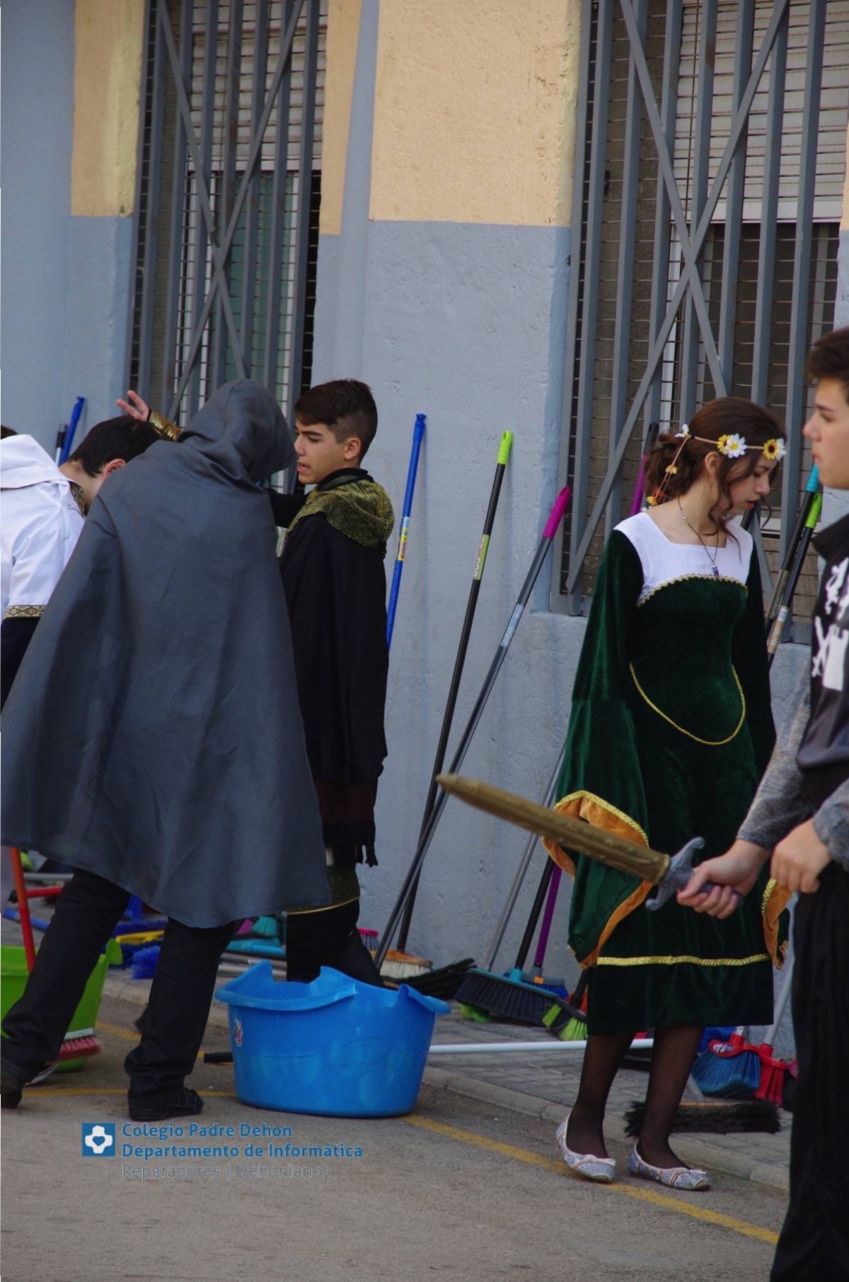 Semana dehoniana 118